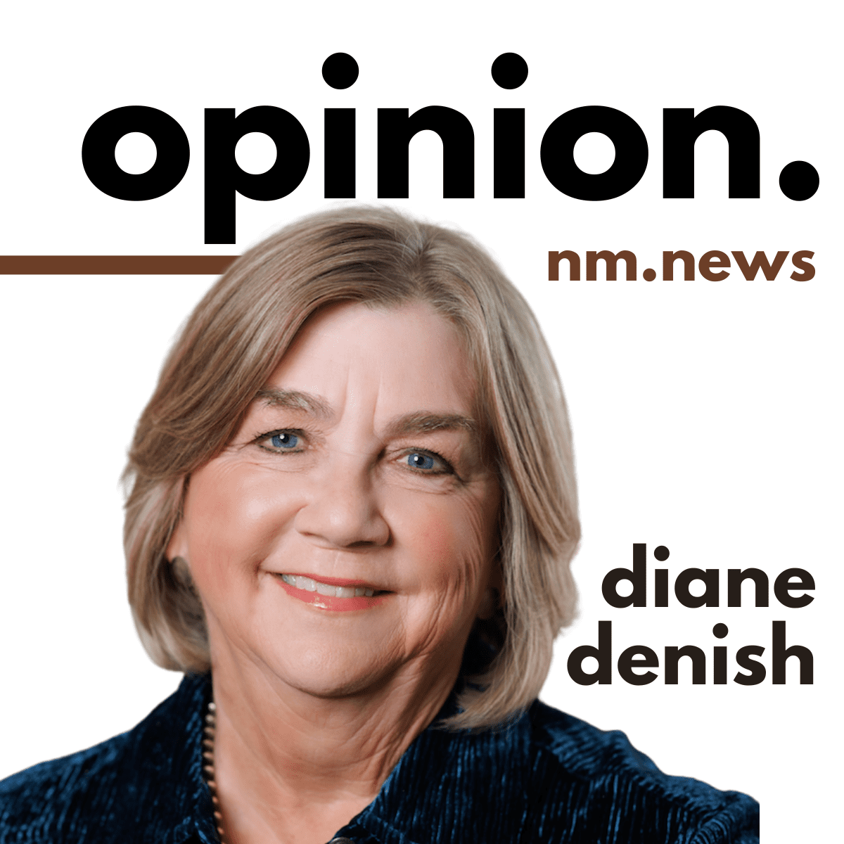 Diane Denish: Farewell Dolly Parton