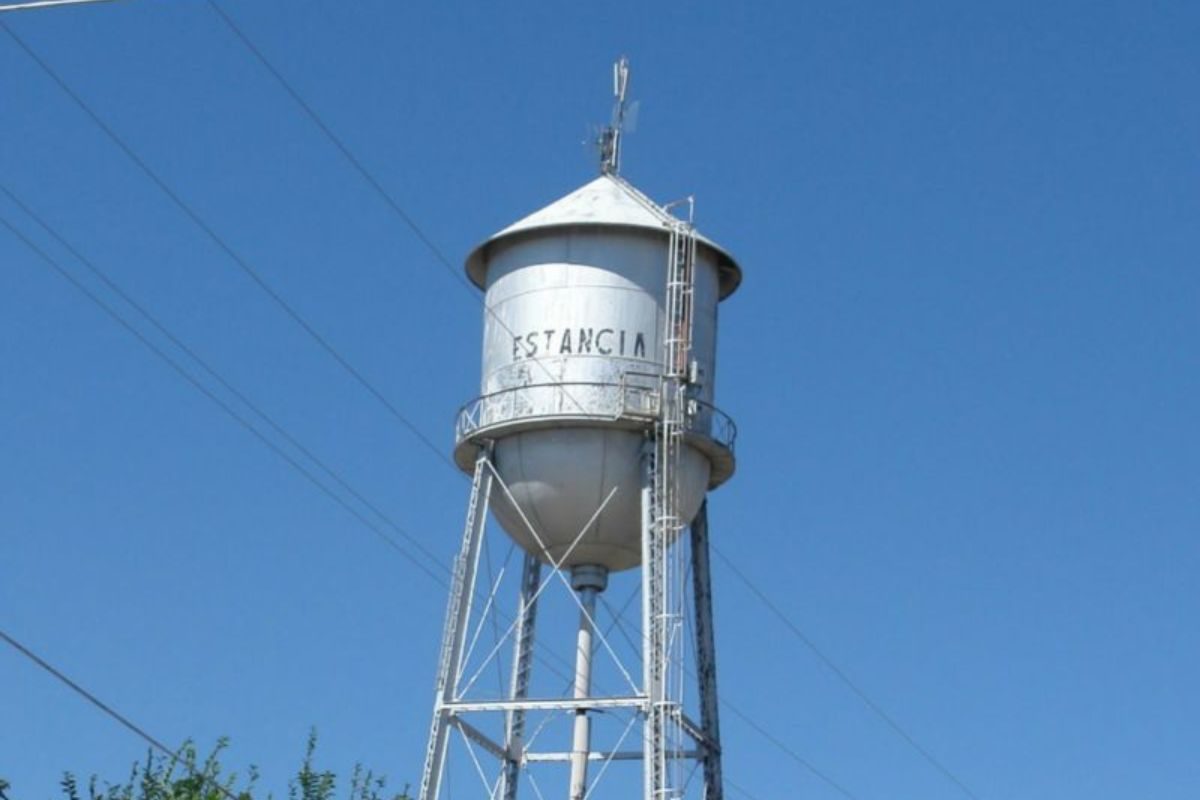 Estancia Mayor Pro Tem appears in court on felony alcohol charges