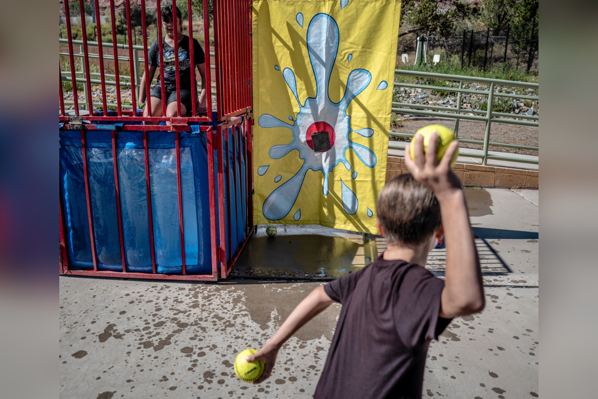 Fun in the sun: Route 66 celebration brings revelry, music to Tijeras