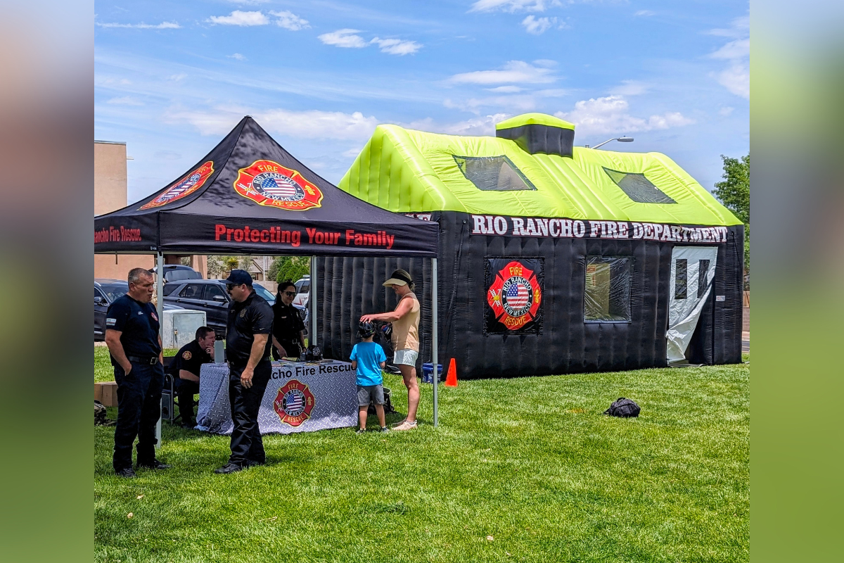 Fun, food and community: Why National Night Out matters for our neighborhoods