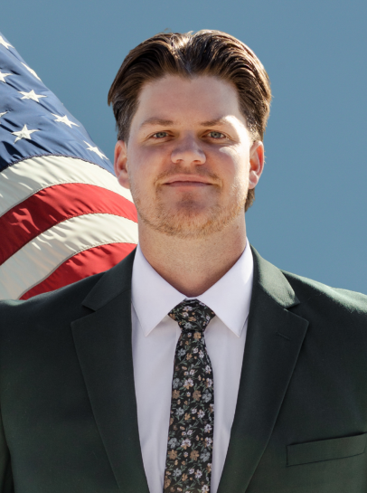 Meet the Army vet now running Edgewood, and what he wants to fix first