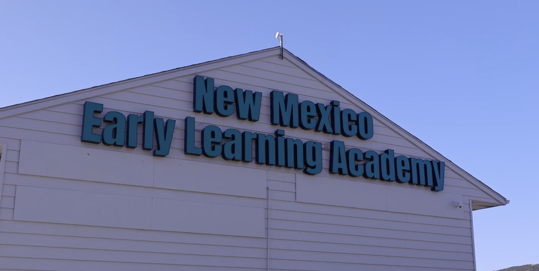 Tragedy in Tijeras: 1-year-old passes away following medical emergency at daycare
