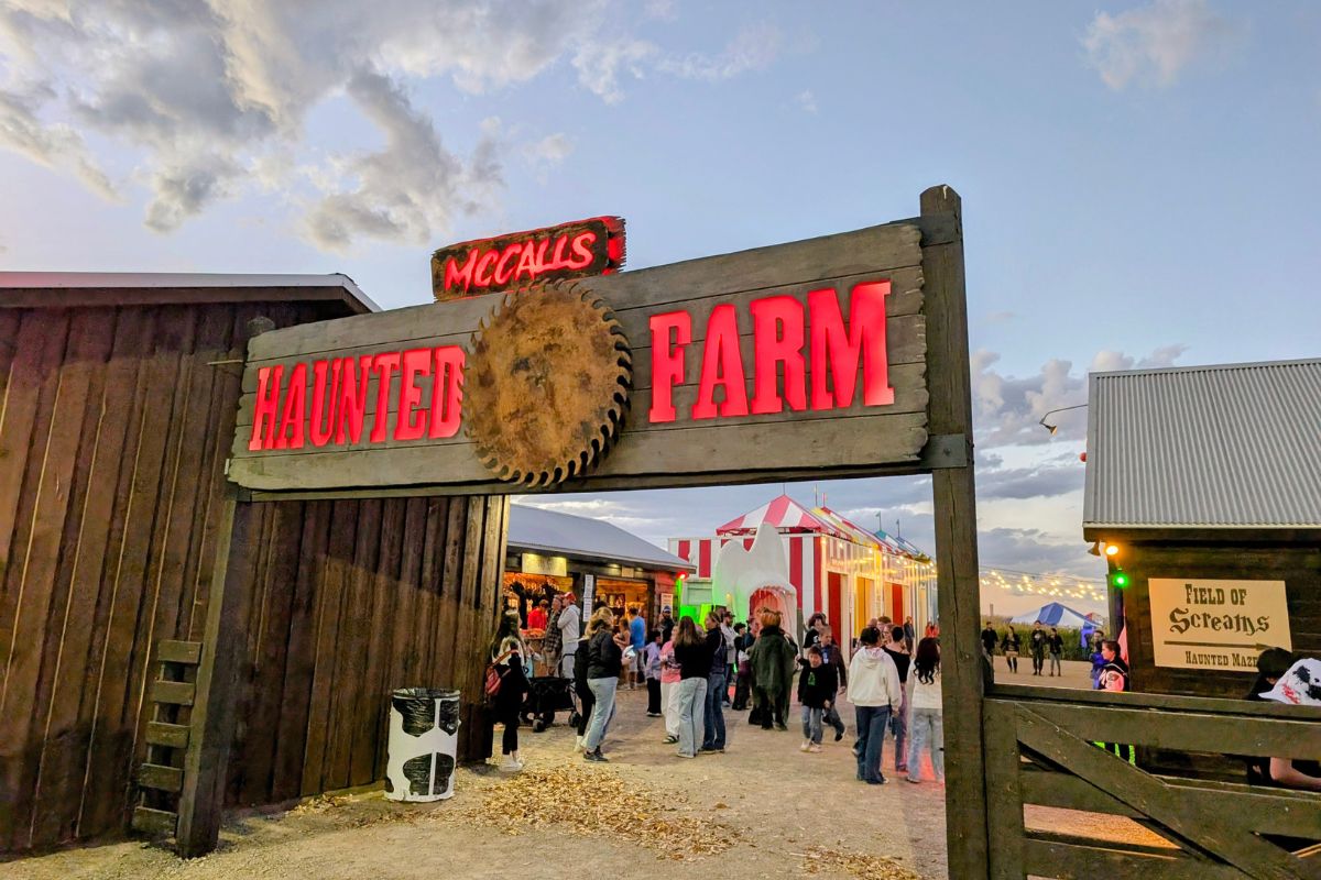 Where to scare up Halloween fun in the East Mountains and Estancia Valley