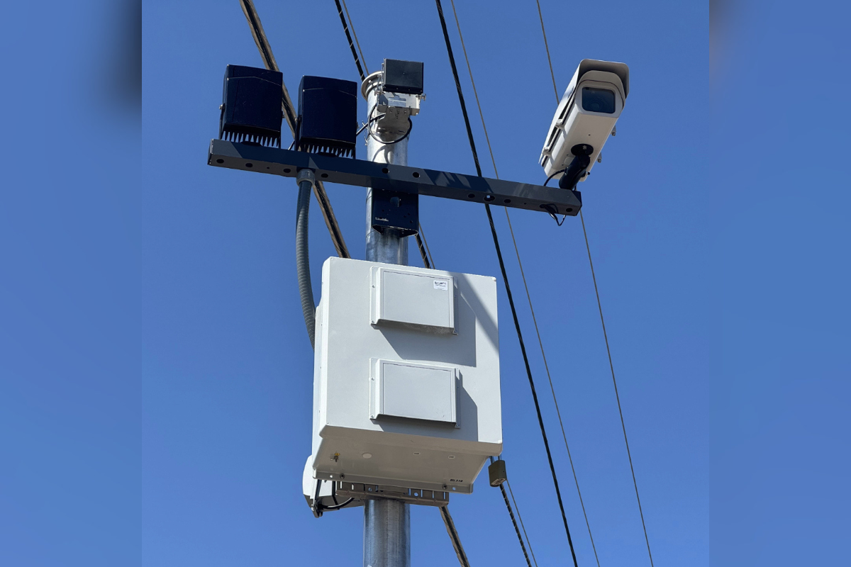 Slow down in East Mountains: N.M. 14 speed cameras issuing warnings